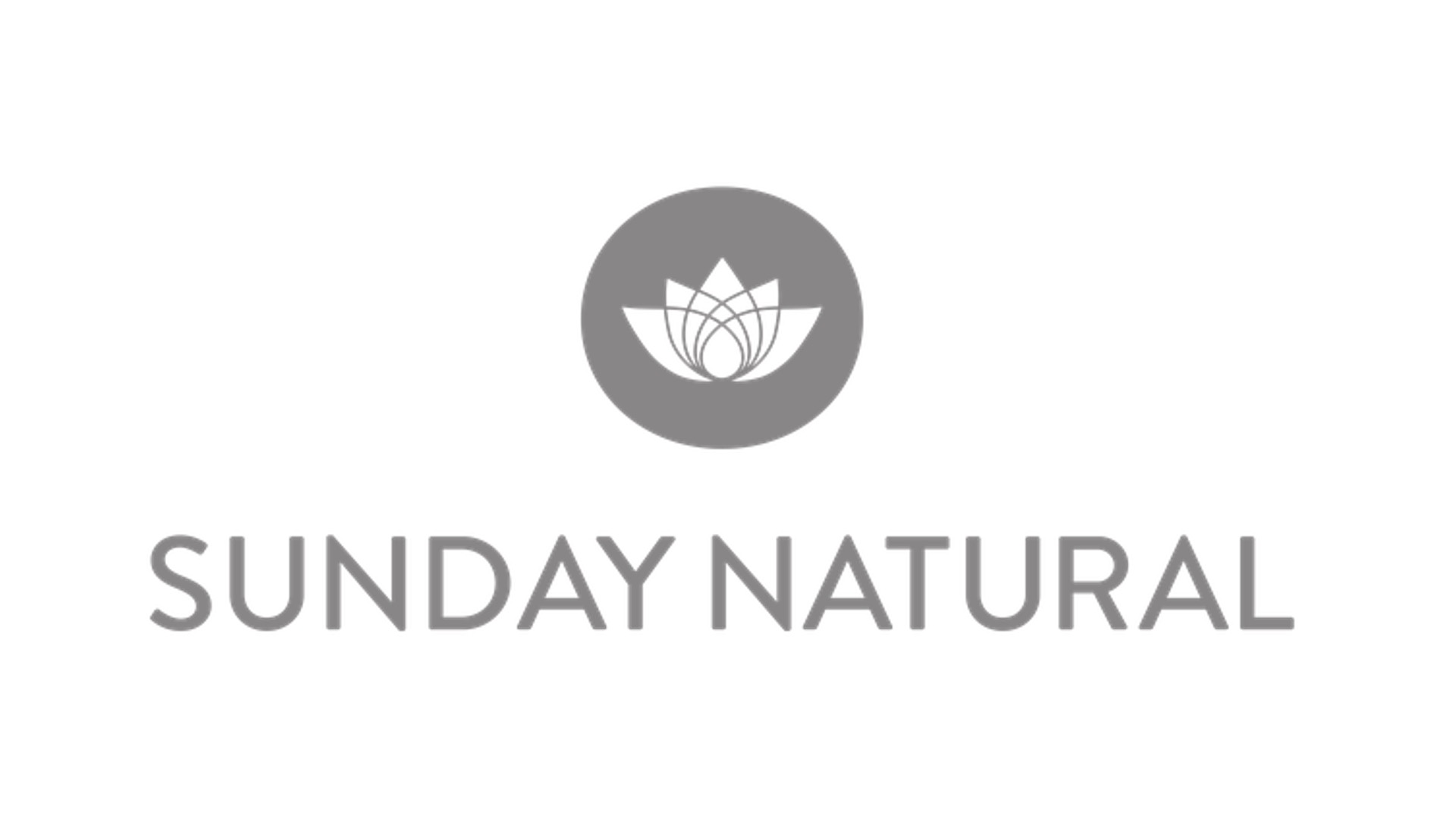 Sunday Natural - premium manufacturer of natural food supplements