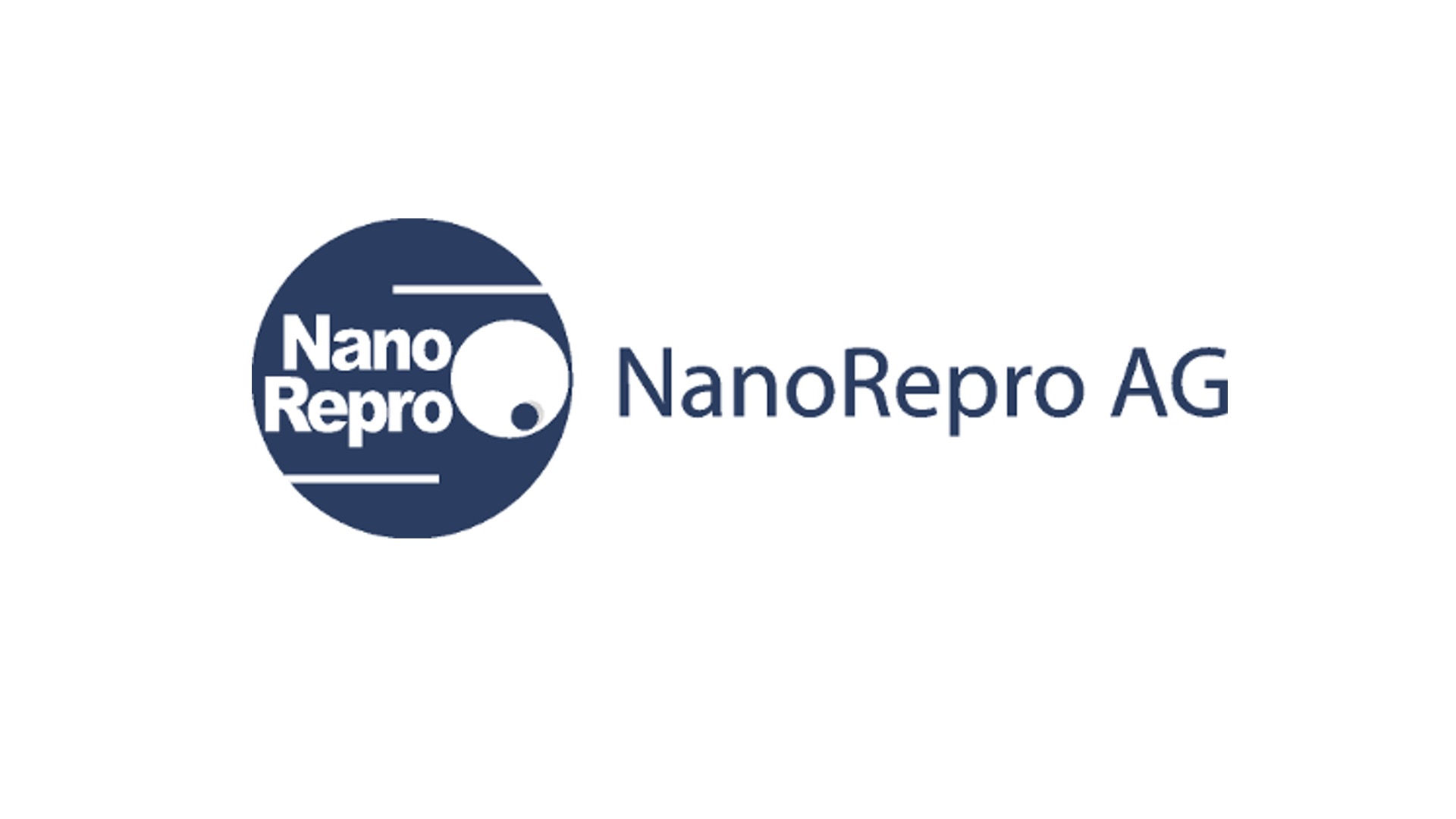 NanoRepro AG - Innovative market leader for self-diagnostics and nutritional supplements