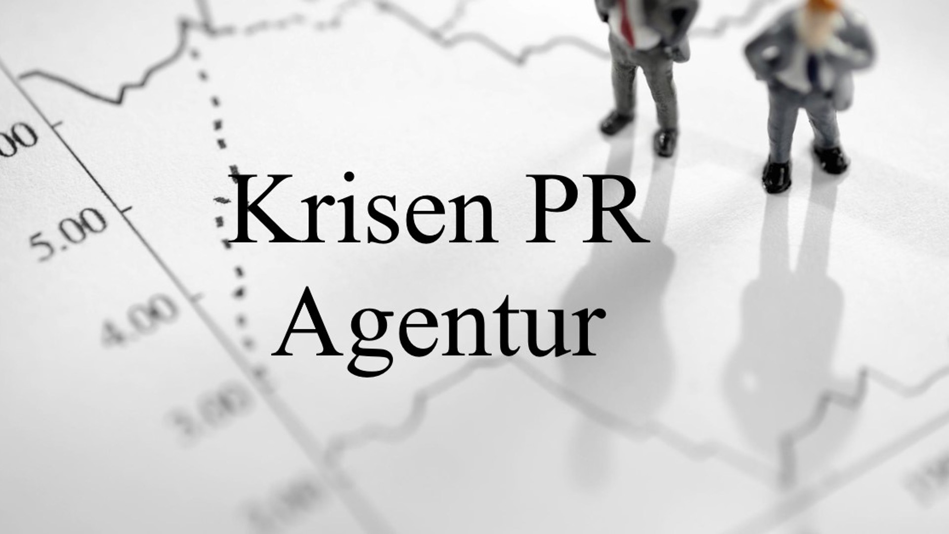 Krisen PR Agentur buchen - Finden Sie mit uns die besten Experten für Krisen PR für Ihr Unternehmen