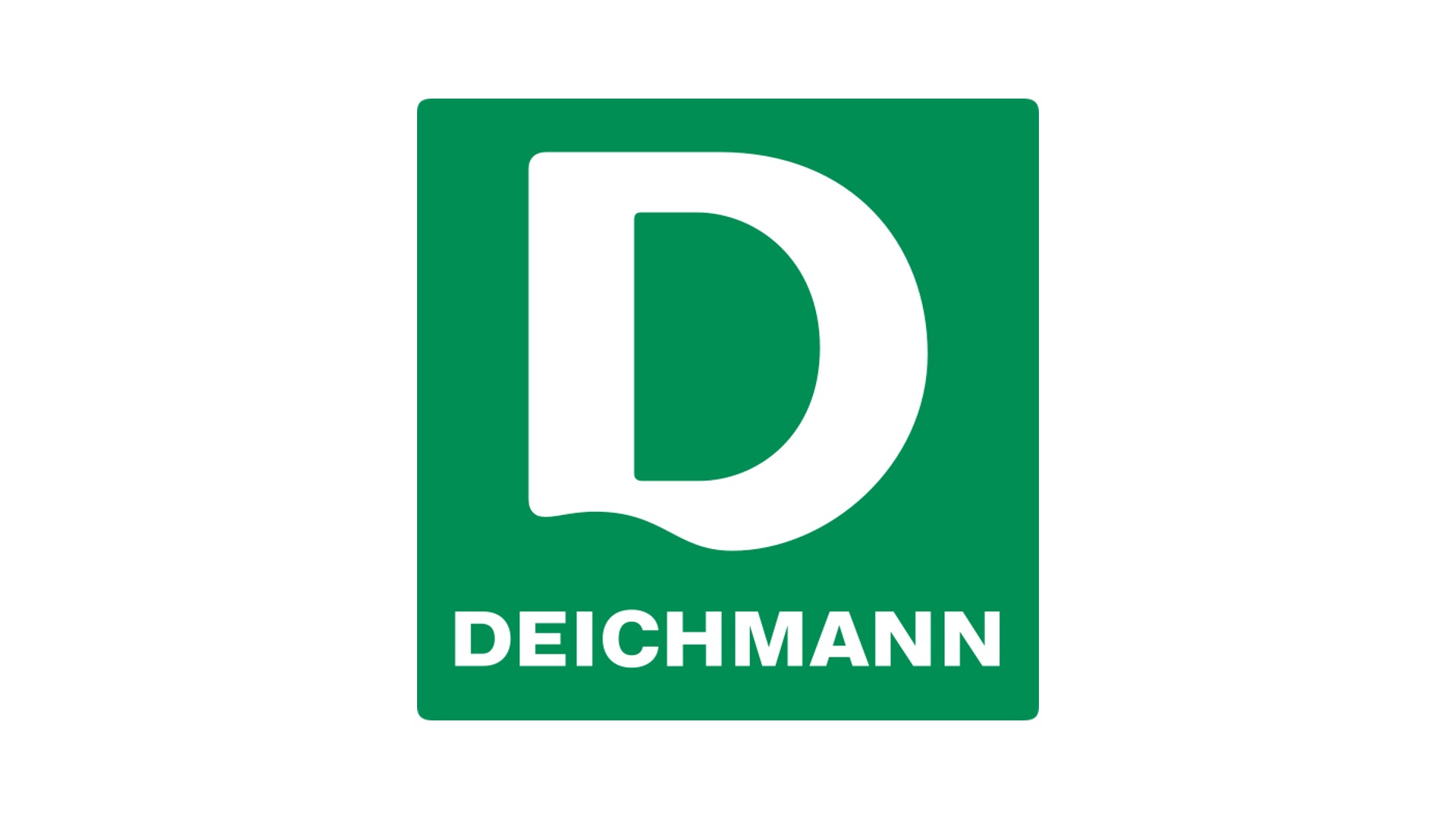 Deichmann - Europas größter Schuhhändler